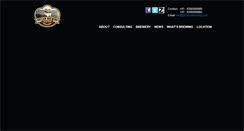 Desktop Screenshot of deccanbrewing.com